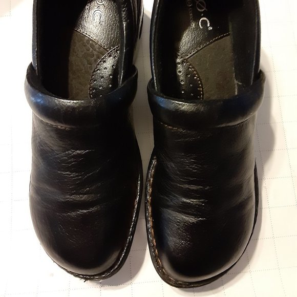 boc Shoes Boc Womens Nursing Clogs Poshmark